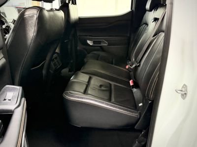 2023 Ford Ranger
