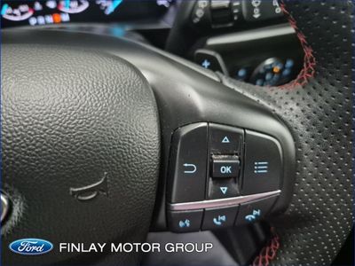 2024 Ford Focus