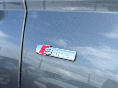 2018 Audi A6