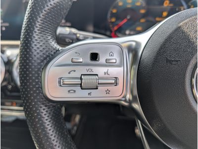 2020 Mercedes-Benz A 200