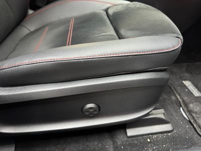 2025 Mercedes-Benz EQA