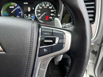 2019 Mitsubishi Outlander