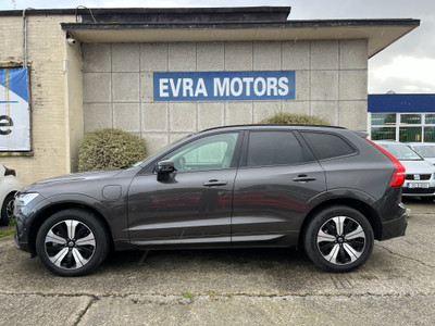 2024 Volvo XC60