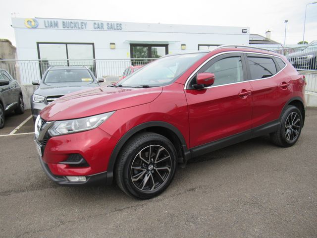 vehicle for sale from Liam Buckley Car Sales
