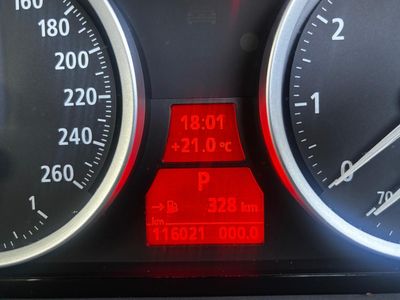 2004 BMW 6 Series