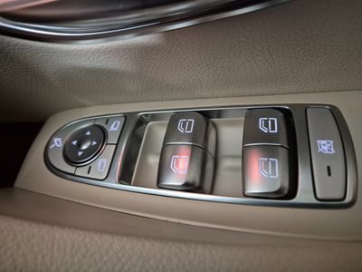 2018 Mercedes-Benz E Class