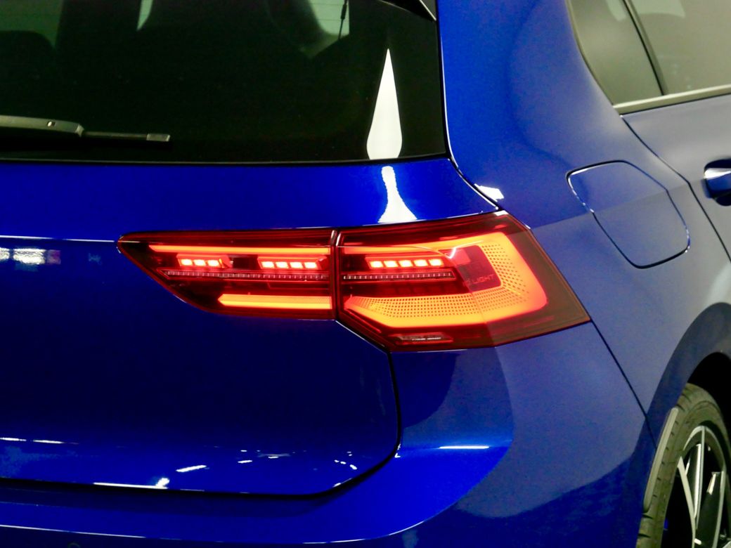 2022 Volkswagen Golf