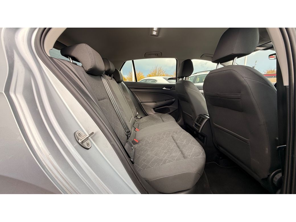 2023 Volkswagen Golf