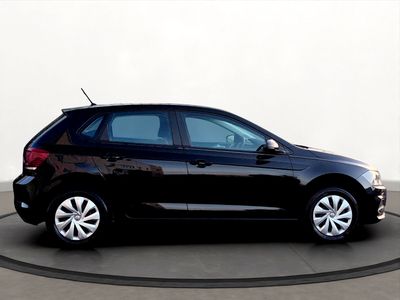 2018 Volkswagen Polo