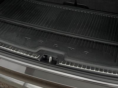 2024 Volvo XC90