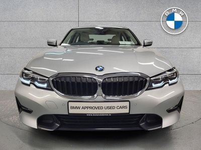 2020 BMW 3 Series