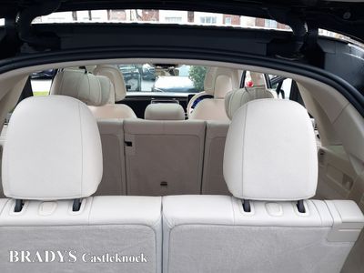 2025 Mercedes-Benz EQS