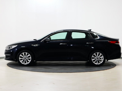 2016 Kia Optima