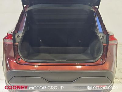 2021 Nissan Qashqai