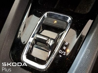 2024 Skoda Octavia
