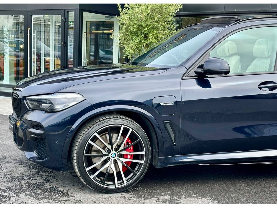 2023 BMW X5