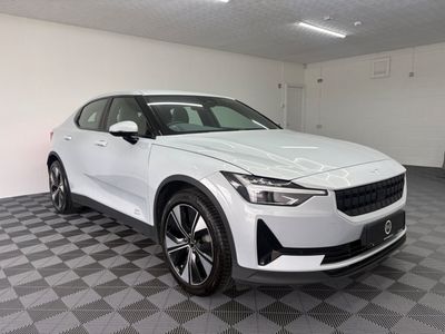 2023 Polestar 2