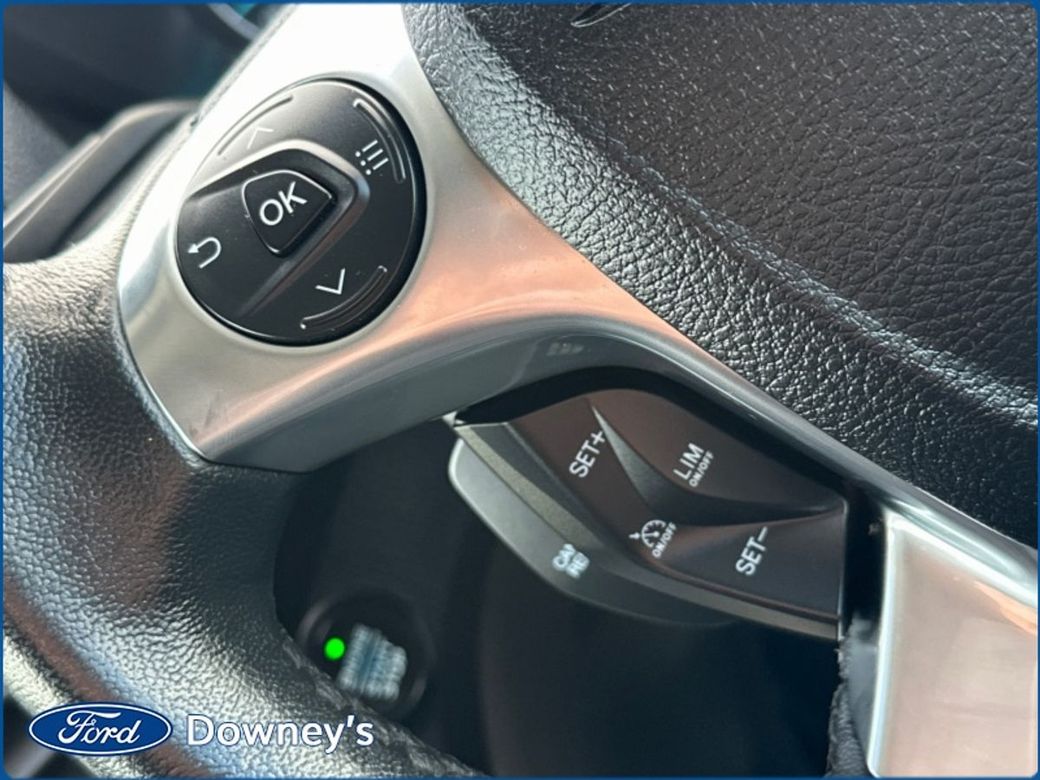 2023 Ford Transit Connect