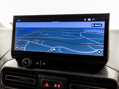 2026 Citroen Berlingo