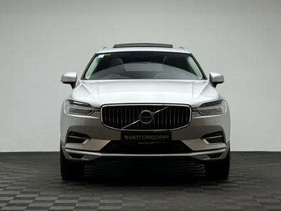2020 Volvo XC60