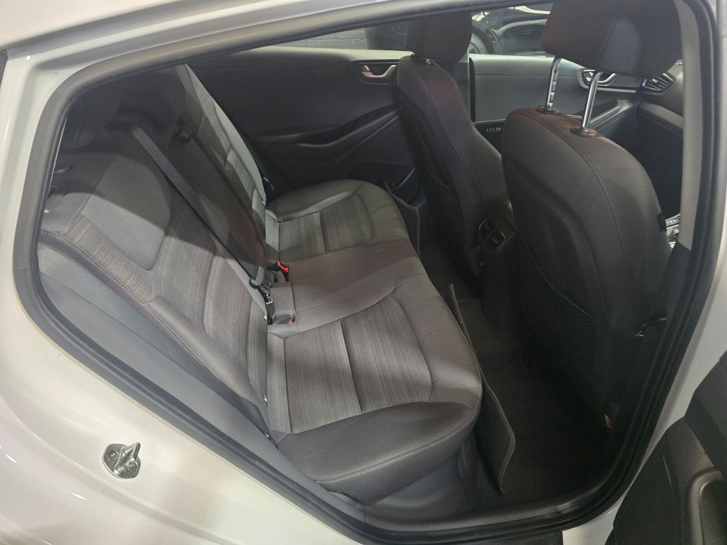 2017 Hyundai Ioniq