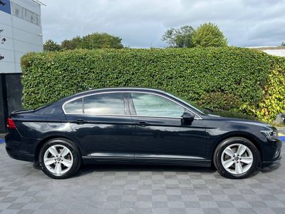 2022 Volkswagen Passat