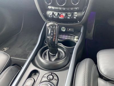 2023 Mini Clubman
