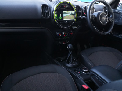 2019 Mini Cooper D
