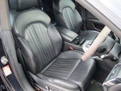 2011 Audi A7