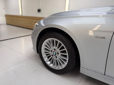 2017 BMW 3 Series