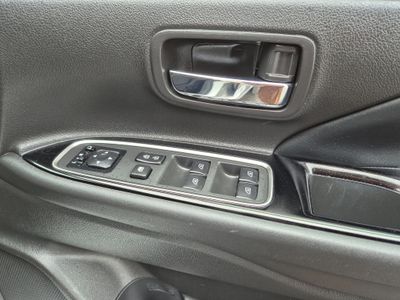 2020 Mitsubishi Outlander