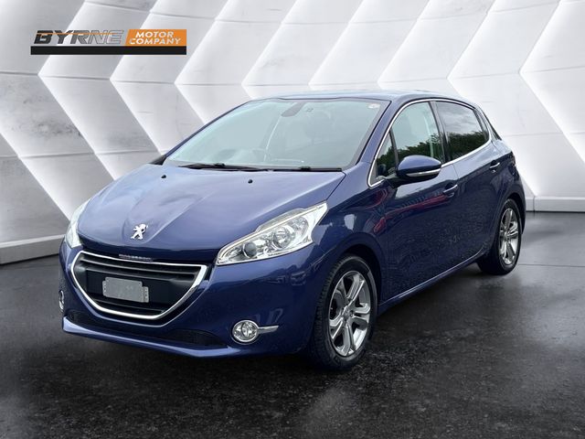 vehicle for sale from Byrne Motor Company