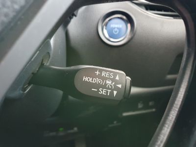 2017 Toyota C-HR