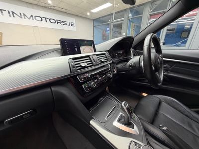 2019 BMW 3 Series