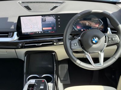 2026 BMW X1