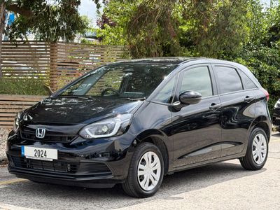 2024 Honda Fit
