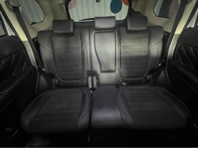 2020 Mitsubishi Outlander