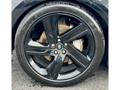 2024 Land Rover Discovery