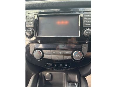 2016 Nissan Qashqai