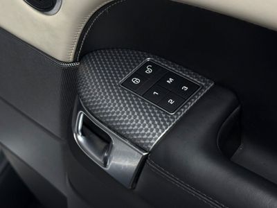 2019 Land Rover Range Rover Sport