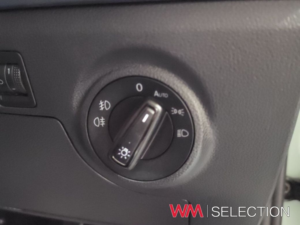 2026 SEAT Ibiza