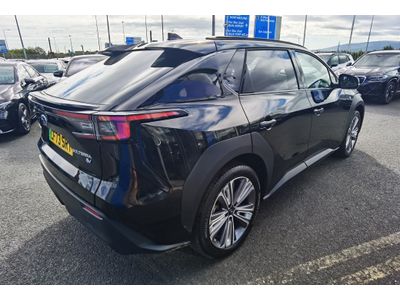2024 Subaru Solterra