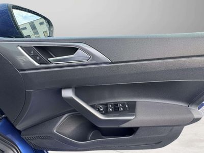 2022 Volkswagen Polo