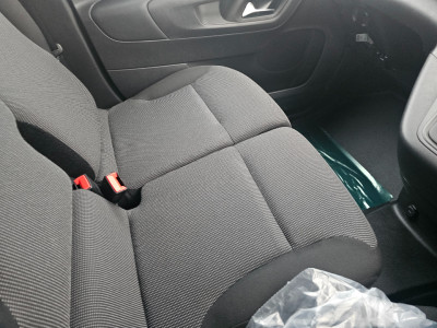 2026 Citroen Berlingo