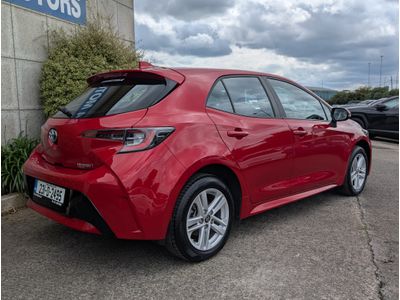 2023 Toyota Corolla