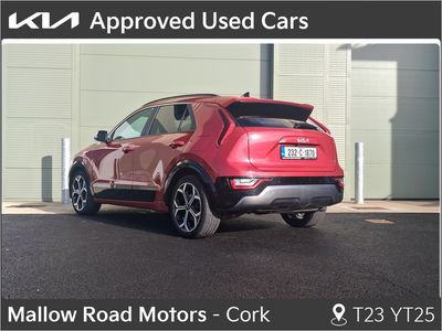 2023 Kia Niro