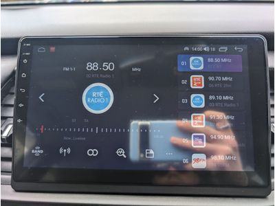 2020 Honda Fit