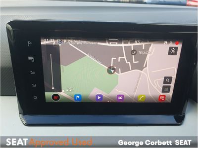 2023 SEAT Arona