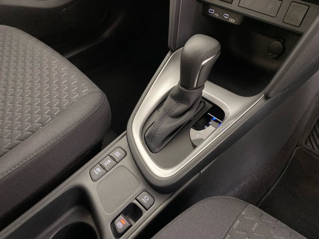 2024 Toyota Yaris Cross