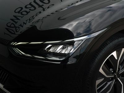 2023 Kia EV6